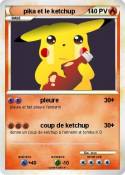 pika et le