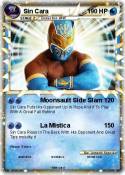 Sin Cara