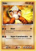Goku