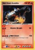 Melt Down