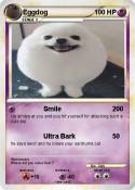Eggdog