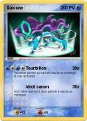 Suicune