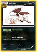 M Qzard