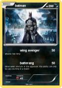 batman