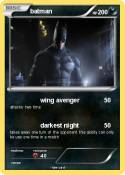 batman