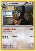 kev adams