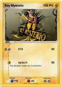 Rey Mysterio