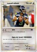 russell wilson