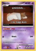 Nap-Kin