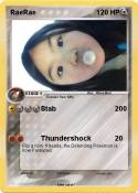 RaeRae