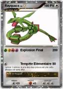 Rayquaza