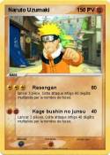 Naruto Uzumaki