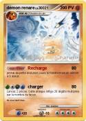 démon renare