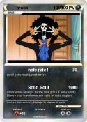 brook 1000