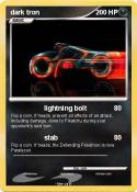 dark tron