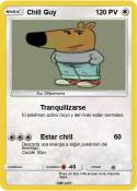 Chill Guy