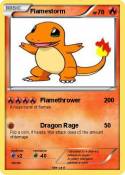 Flamestorm