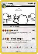 Sheep
