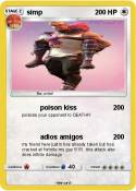 simp