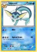 Vaporeon