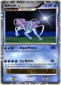 Suicune