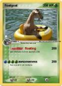 floatgoat