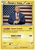 Donald J. Trump