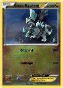Black Kyurem