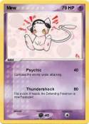 Mew