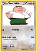 Peter Griffen