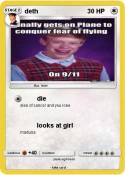 deth