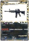 M16