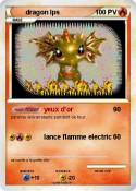 dragon lps