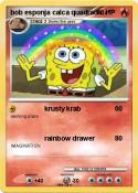 bob esponja