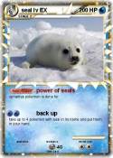 seal lv EX