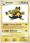Electamar