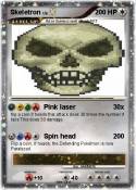 Skeletron