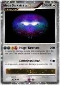 Mega Darkvics