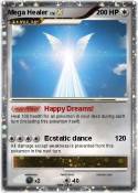 Mega Healer
