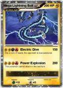 Mega Lightning