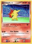 Cyndaquil