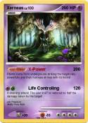Xerneas