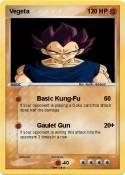 Vegeta
