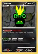 Darkroak