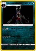 Nightmare Bonni