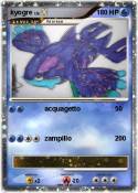 kyogre