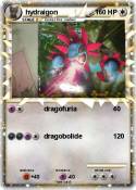 hydraigon