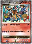 Inazuma Eleven