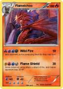Flameichoo