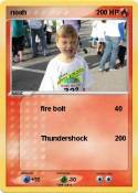 noah